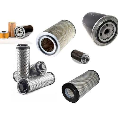 نمایندگی فیلتر هواکش پایونیر PIONEER